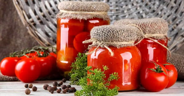 تصویر 5 از قیمت رب گوجه فرنگی کوچک + خرید باور نکردنی